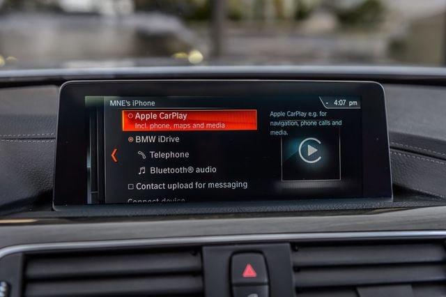 Used 2018 BMW 440i Gran Coupe RWD image 21