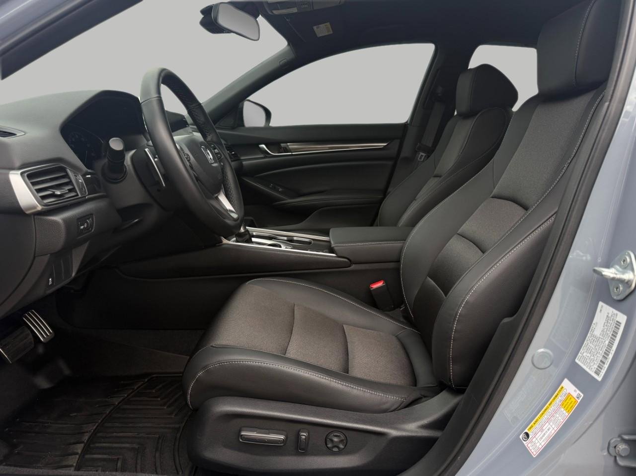 Used 2022 Honda Accord Sport image 21