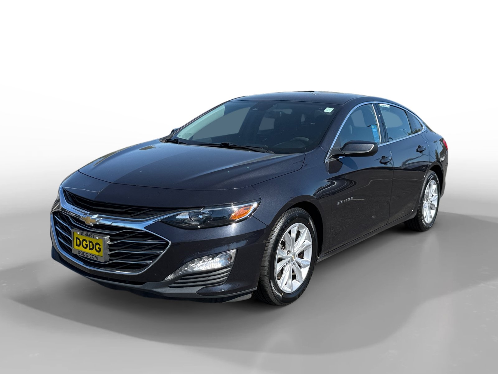 Used 2023 Chevrolet Malibu LT