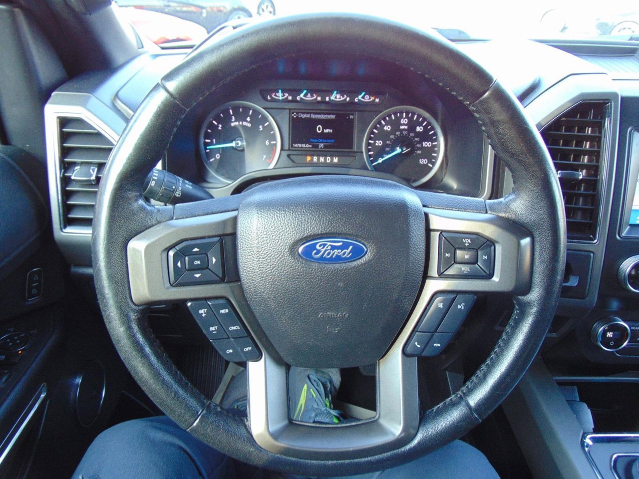 Used 2019 Ford Expedition Max XLT RWD image 43