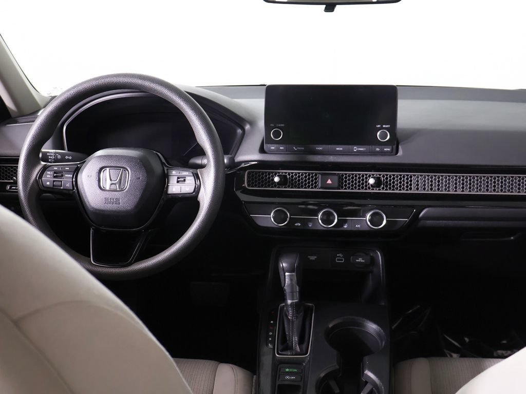 Used 2023 Honda Civic LX image 27