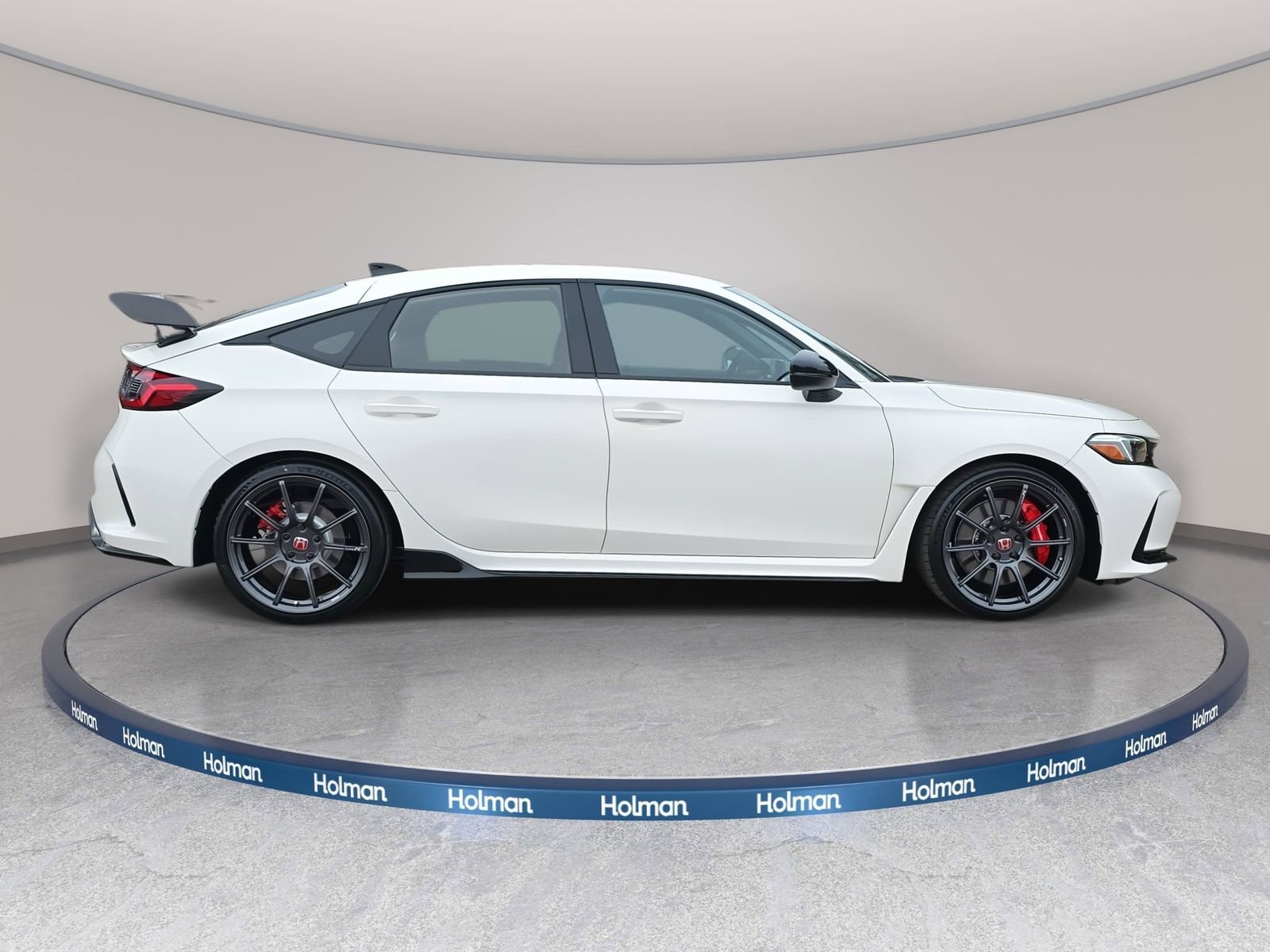 New 2025 Honda Civic Type R image 7