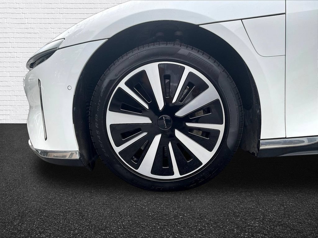 Used 2023 Lucid Air Touring AWD/4WD image 25