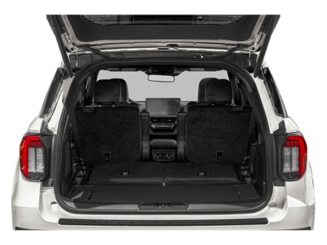 New 2027 Ford Explorer ST AWD/4WD image 10