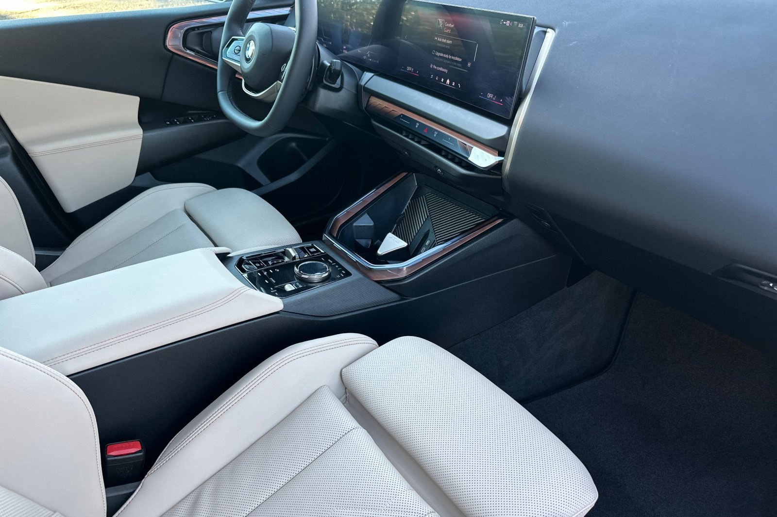 Used 2025 BMW X3 xDrive30i w/ Premium Package image 20