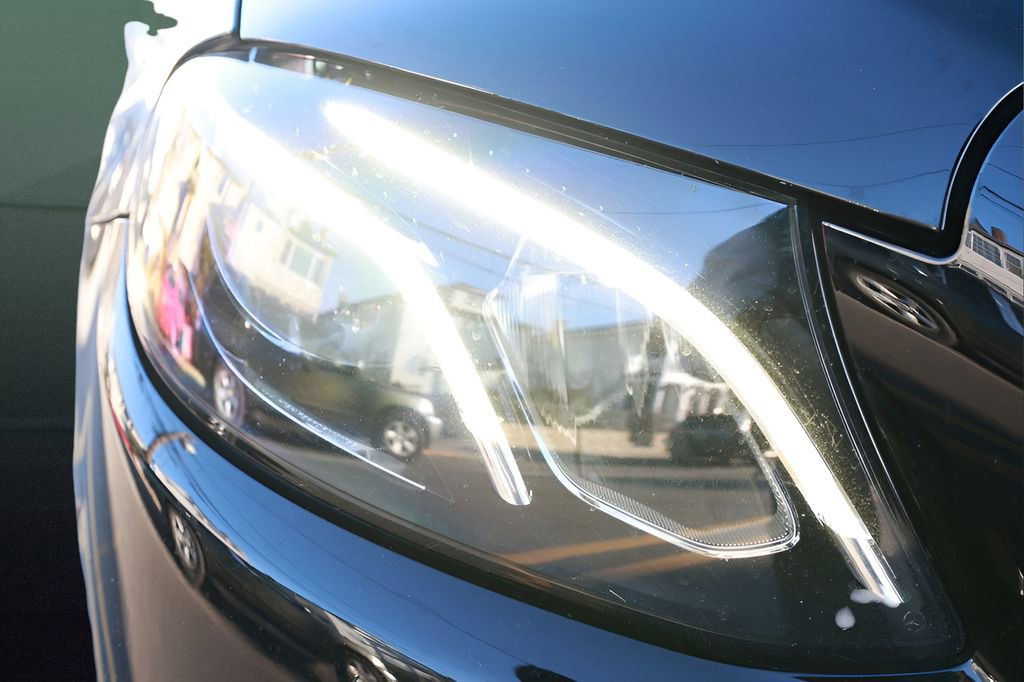 Used 2020 Mercedes-Benz E 450 Coupe w/ AMG Line image 30