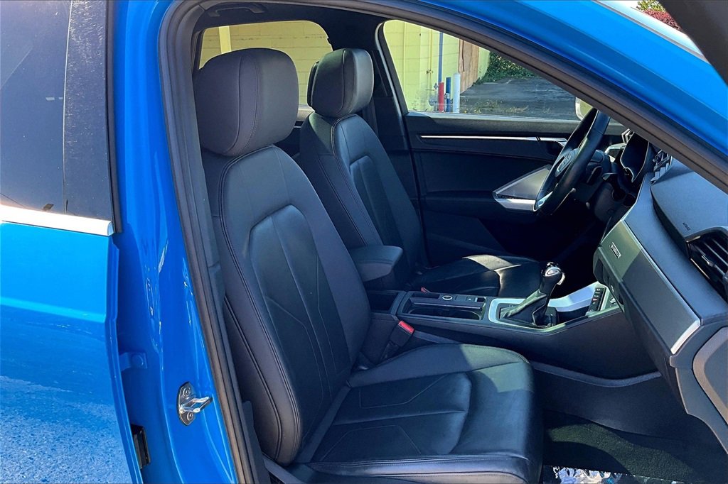 Used 2023 Audi Q3 2.0T Premium image 9