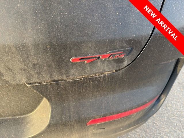 Used 2020 Kia Soul GT-Line Turbo image 6