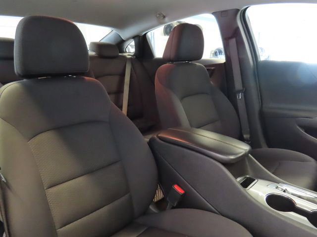 Used 2023 Chevrolet Malibu LT image 6