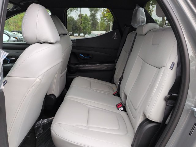 New 2027 Hyundai Santa Cruz SE FWD image 13