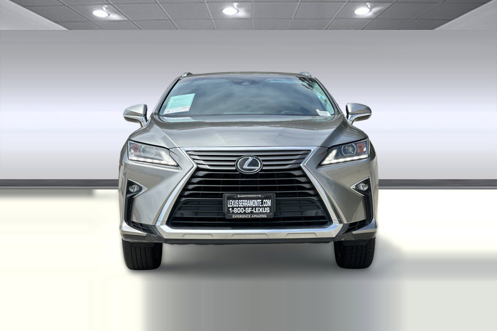 Used 2018 Lexus RX 350 AWD w/ Premium Package image 5