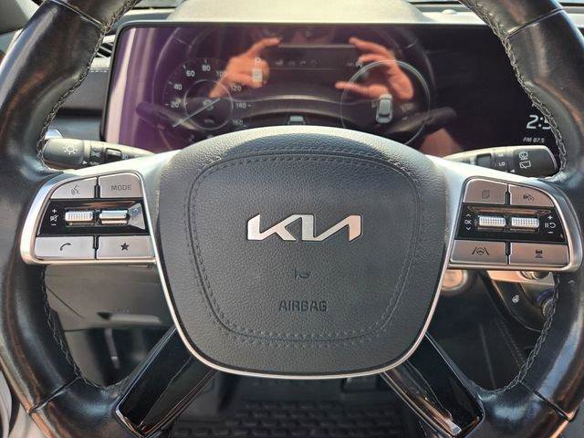Used 2024 Kia Telluride SX X-Line image 21