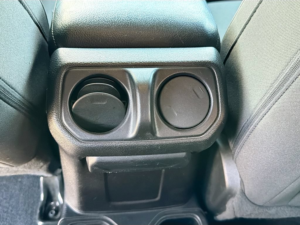Used 2020 Jeep Wrangler Unlimited Sport AWD/4WD image 18