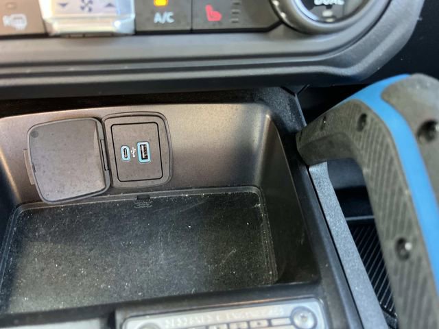 Certified 2023 Ford Bronco Black Diamond image 31