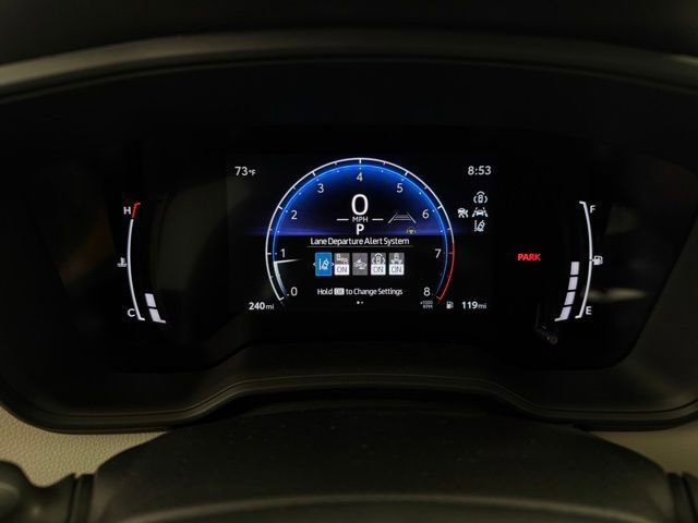 New 2026 Toyota Corolla LE image 16