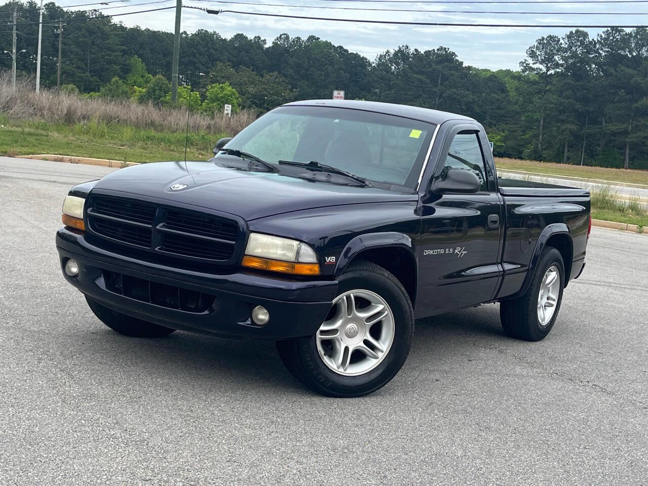 Used 1999 Dodge Dakota Sport RWD image 1