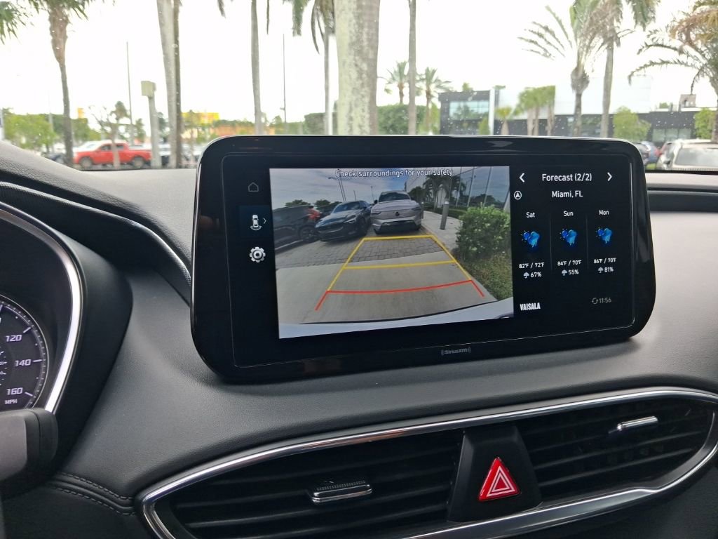 Used 2023 Hyundai Santa Fe SEL image 22