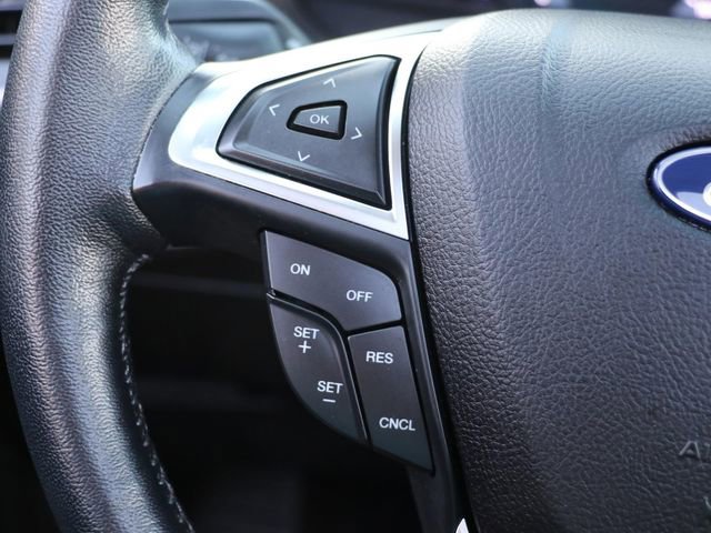Used 2023 Ford Edge SEL w/ Convenience Package AWD/4WD image 27