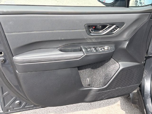 New 2026 Subaru Outback Touring XT AWD/4WD image 16