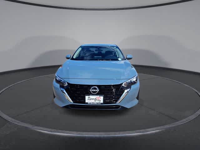 Used 2024 Nissan Sentra SV w/ Lighting Package FWD image 3