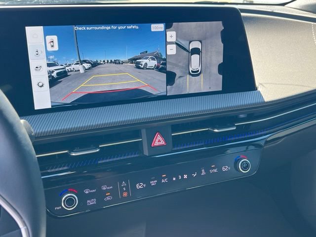 Certified 2023 Kia EV6 GT-Line AWD/4WD image 22