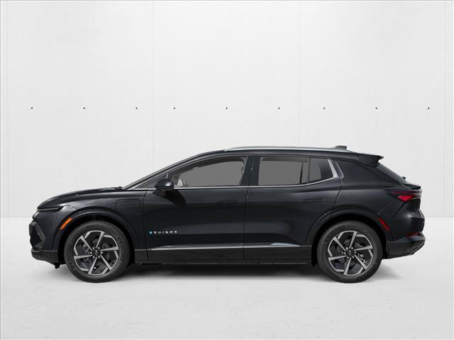 New 2026 Chevrolet Equinox EV LT FWD video 3