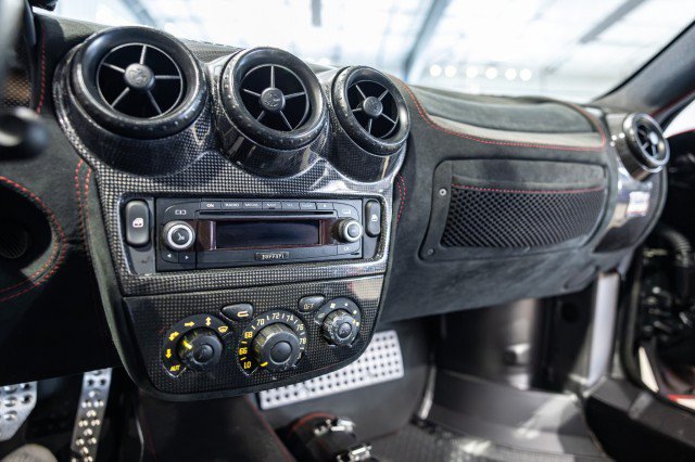 Used 2008 Ferrari F430 Scuderia RWD image 63
