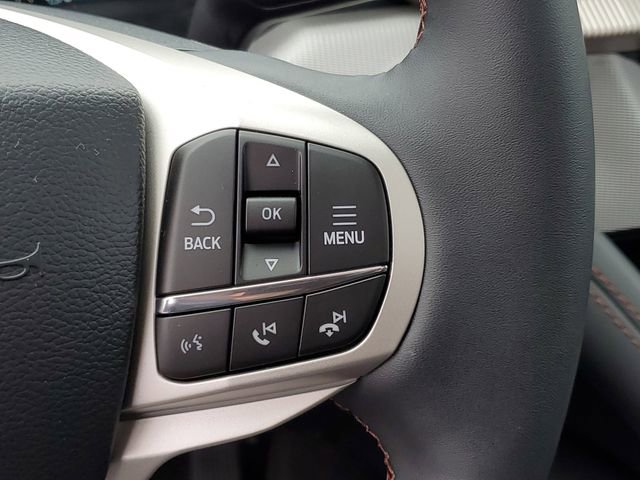 New 2026 Ford Explorer Active w/ Active Comfort Package image 17
