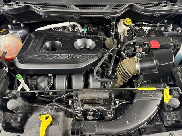 Used 2019 Ford EcoSport SES AWD/4WD image 27