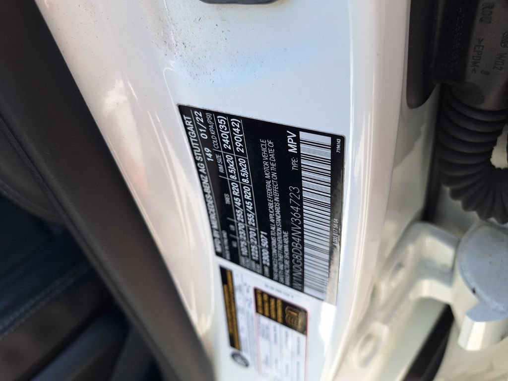 Used 2022 Mercedes-Benz GLC 300 image 30