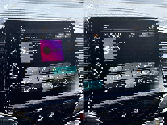 New 2026 Honda Ridgeline Black Edition image 18