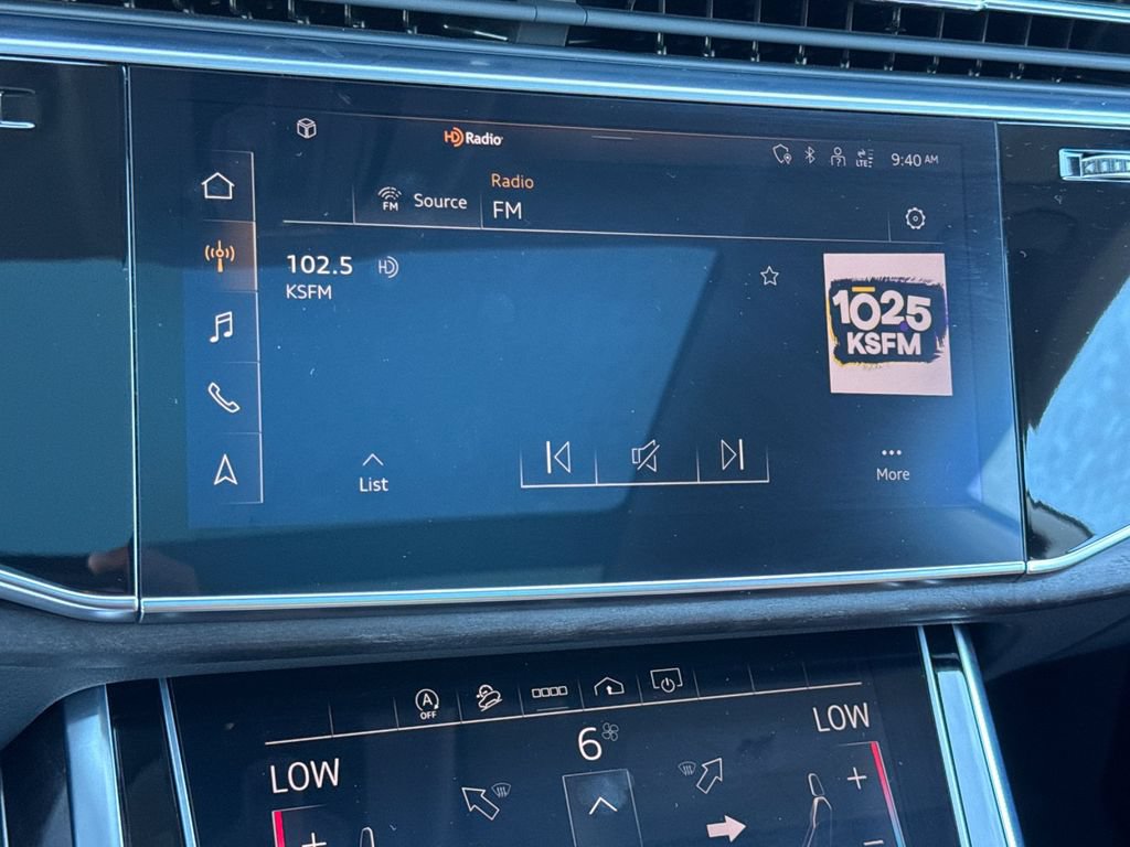 Certified 2023 Audi Q8 Premium AWD/4WD image 23
