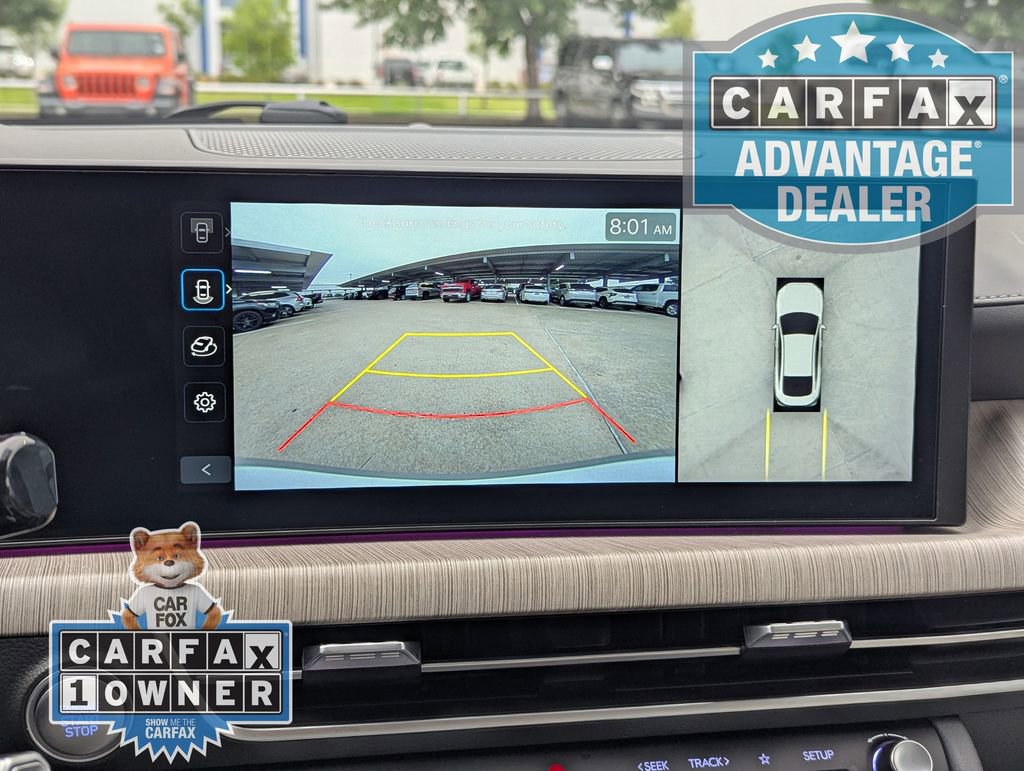 Used 2025 Hyundai Sonata Limited FWD image 9
