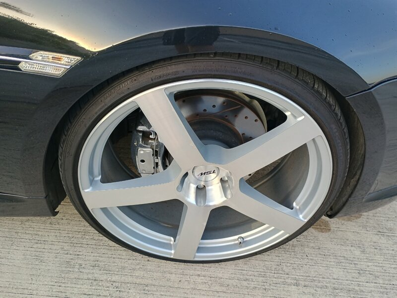 Used 2006 BMW 650i Coupe RWD image 39