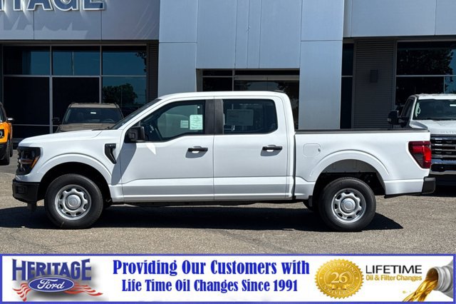New 2026 Ford F150 XL RWD image 7