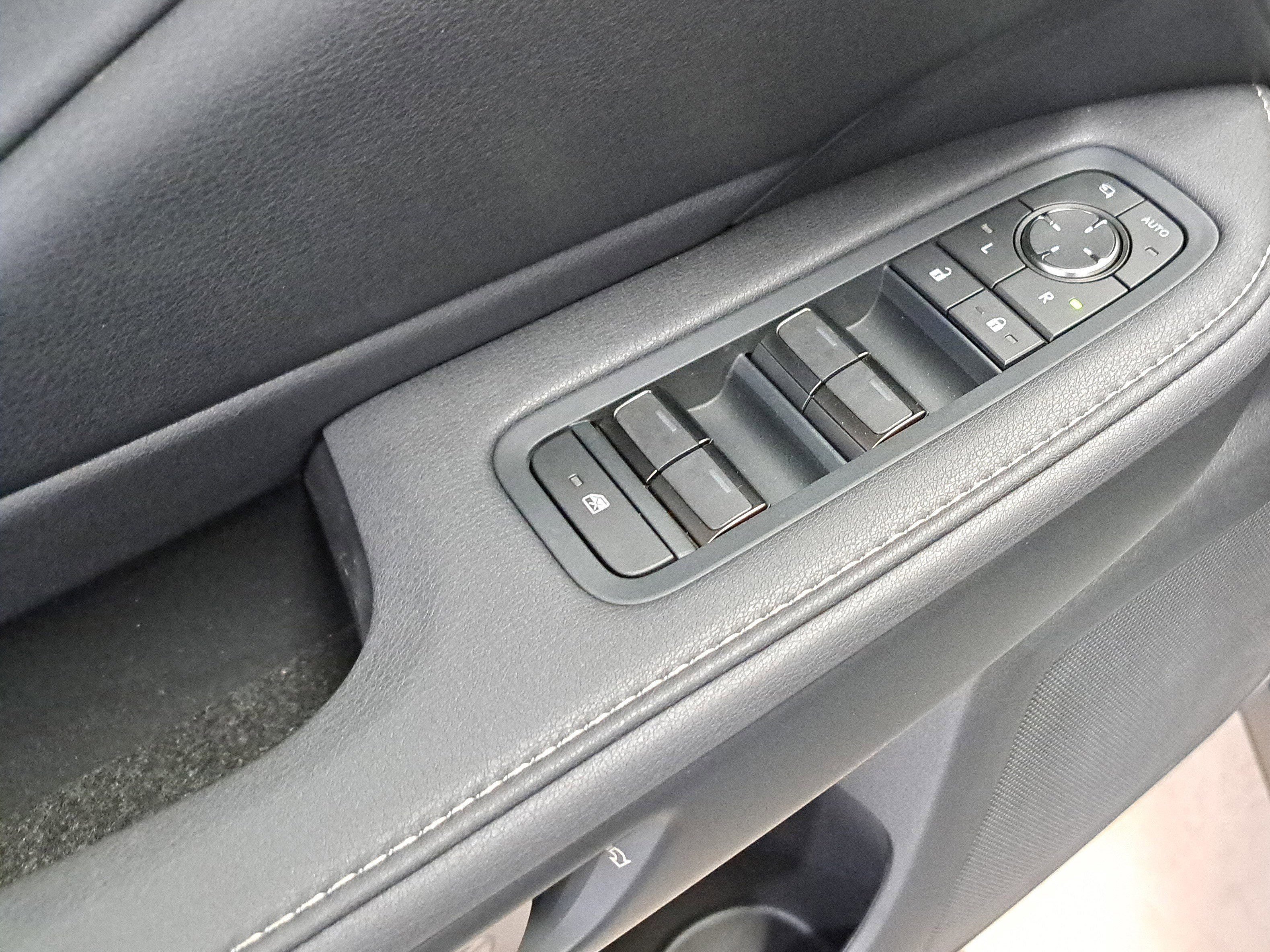 New 2026 Lexus TX 350 FWD image 17