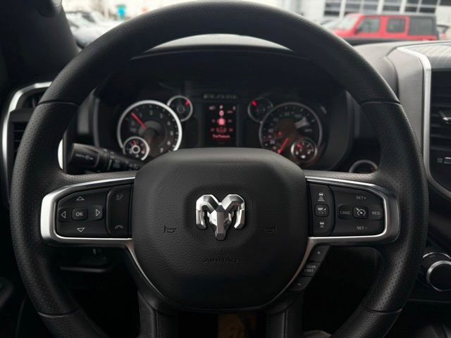 New 2026 RAM 1500 Big Horn image 23