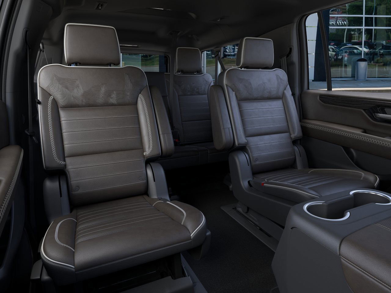 New 2026 GMC Yukon XL Denali Ultimate image 19