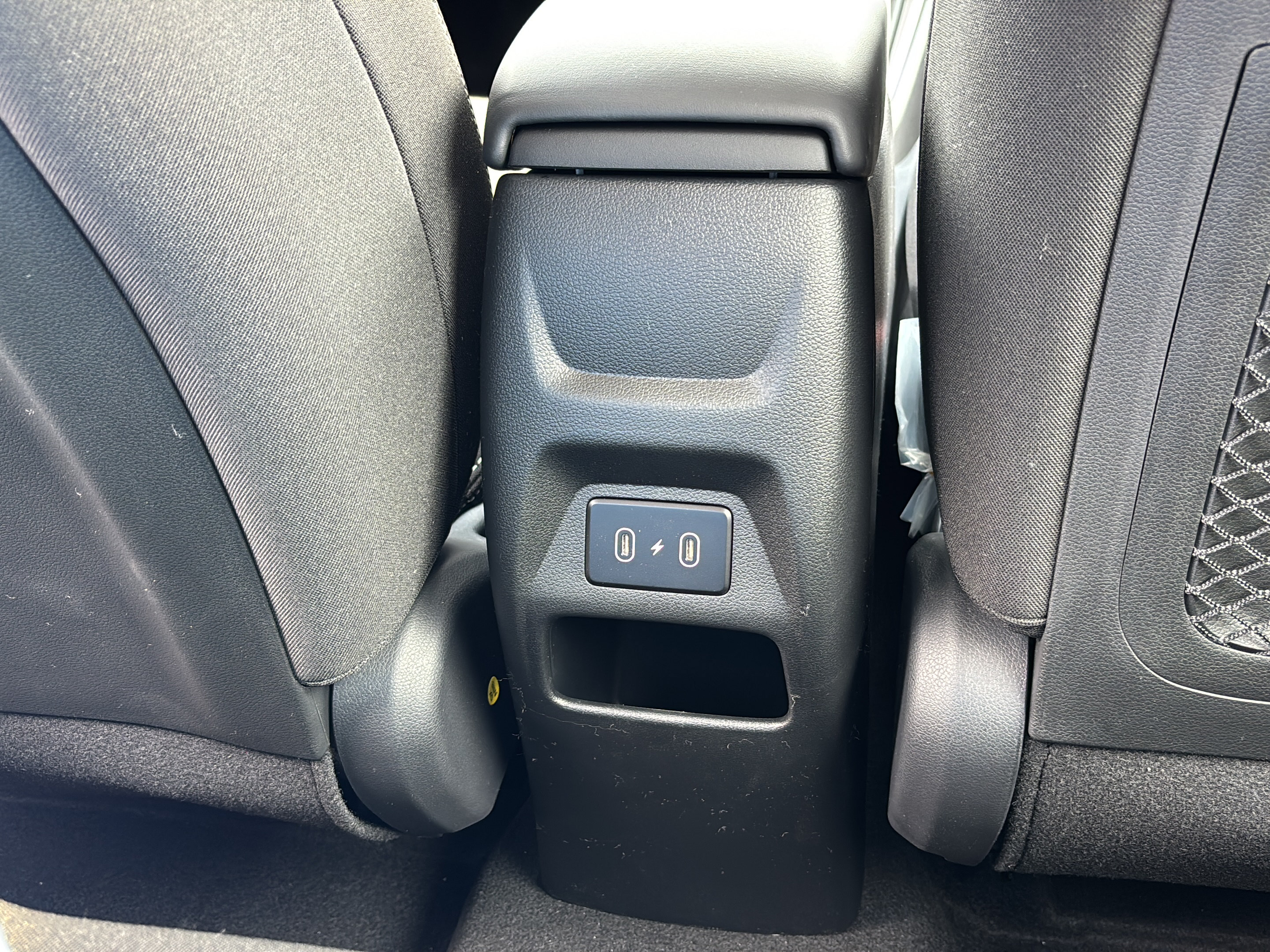 New 2026 Hyundai Venue SEL FWD image 14