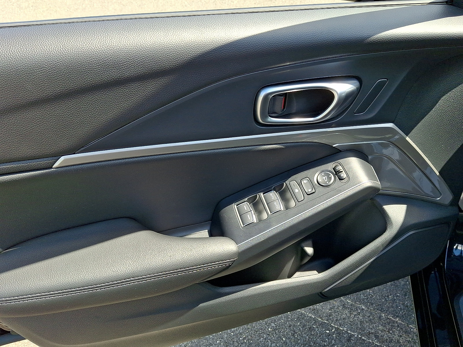 Certified 2024 Acura Integra A-Spec FWD image 12