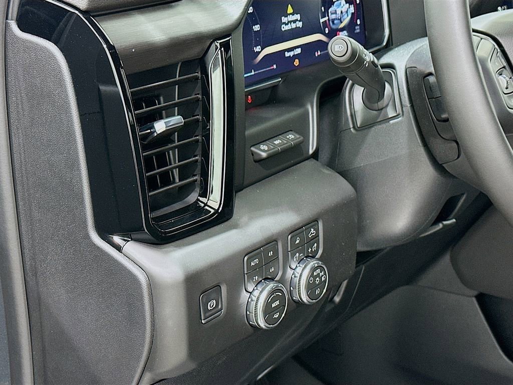 New 2026 GMC Sierra 2500 AT4 w/ AT4 Premium Plus Package AWD/4WD image 13