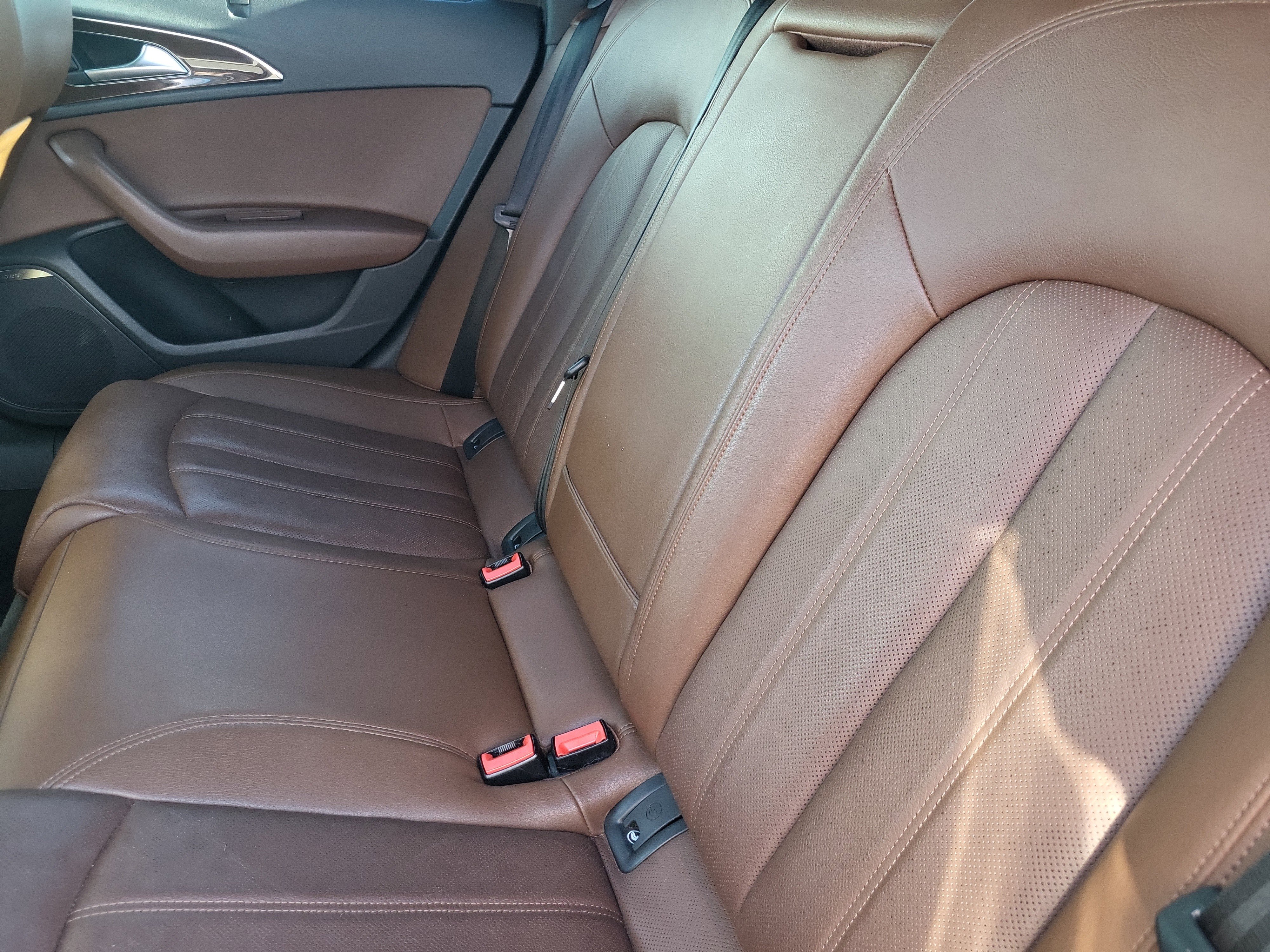 Used 2017 Audi A6 3.0T Prestige w/ Prestige Package image 12