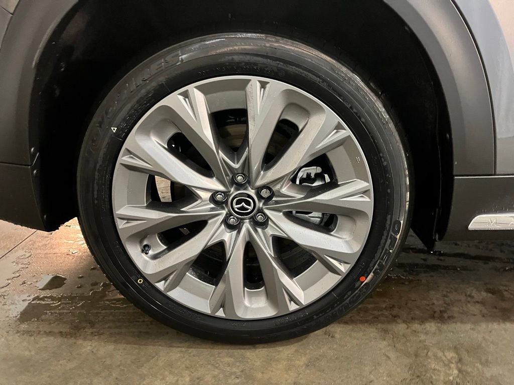 New 2026 MAZDA CX-90 3.3 Turbo w/ Premium Plus Pkg AWD/4WD image 30