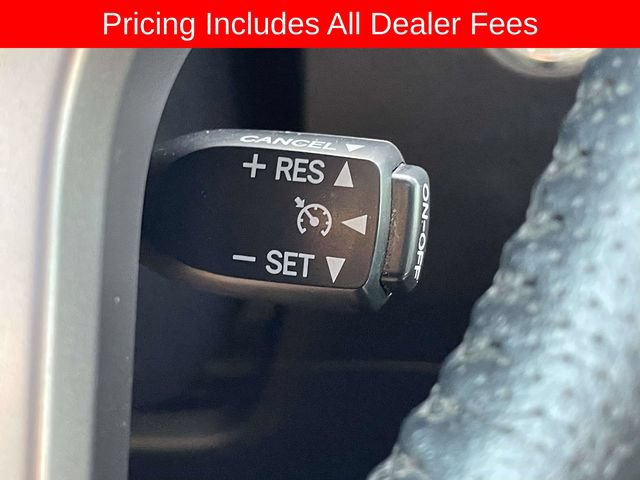 Used 2017 Toyota 4Runner Limited AWD/4WD image 32