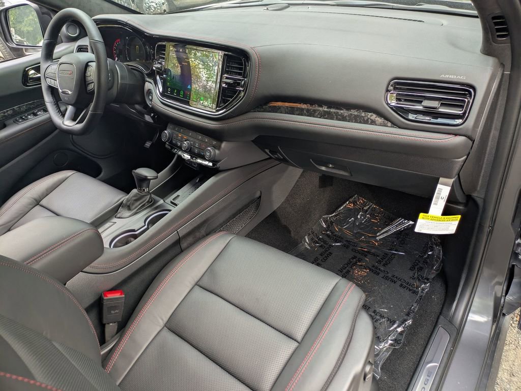 New 2026 Dodge Durango GT image 37