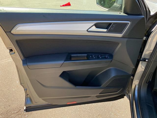 Used 2021 Volkswagen Atlas S AWD/4WD image 13