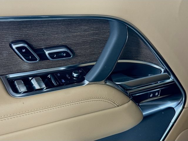 New 2026 Land Rover Range Rover SE AWD/4WD image 20