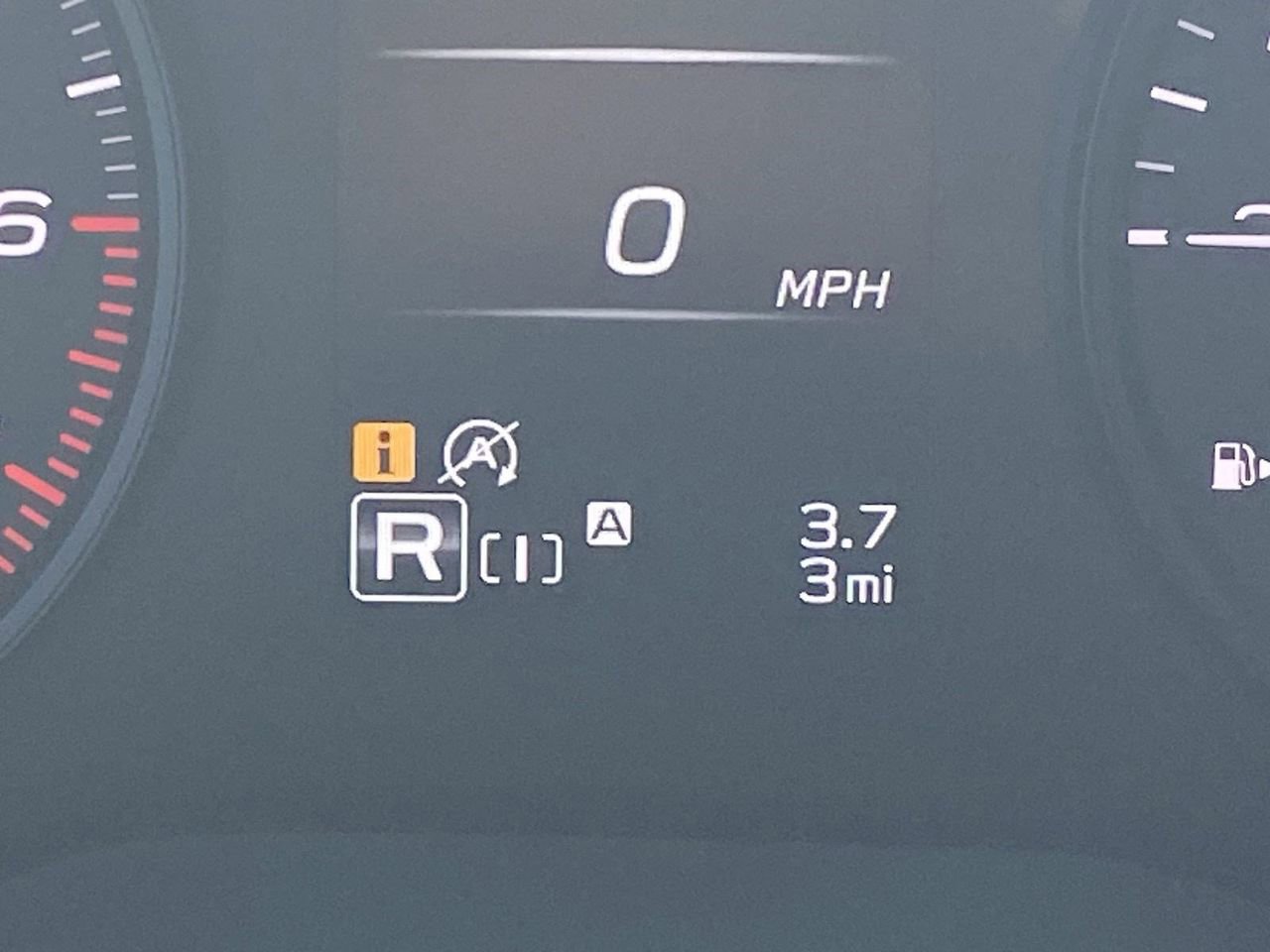 New 2026 Subaru Crosstrek 2.5i image 28