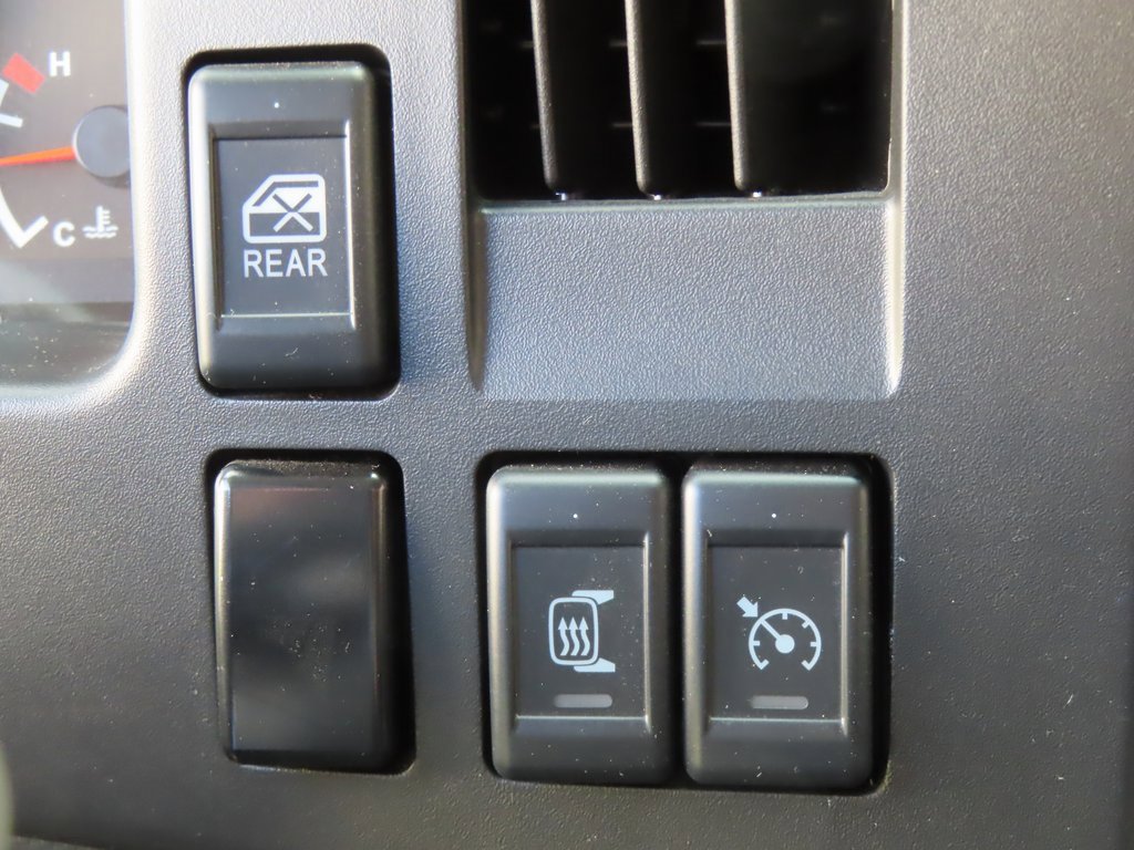 New 2024 Chevrolet Low Cab Forward 5500HG image 12