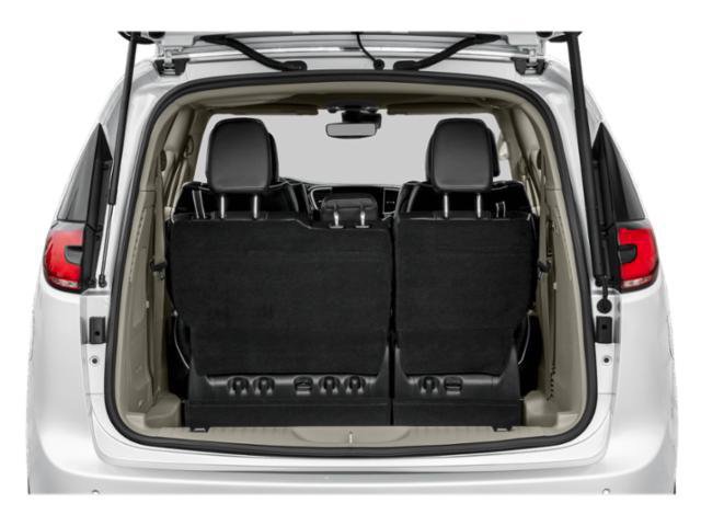 Used 2025 Chrysler Pacifica Limited FWD image 44